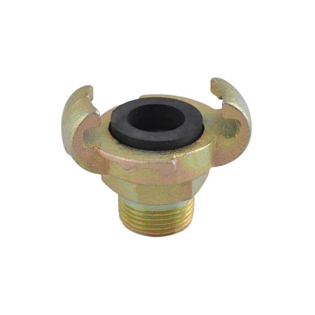 Universal Coupling European Type — Male End