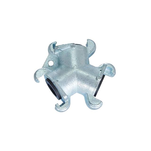 Universal Coupling American Type — 3-Way