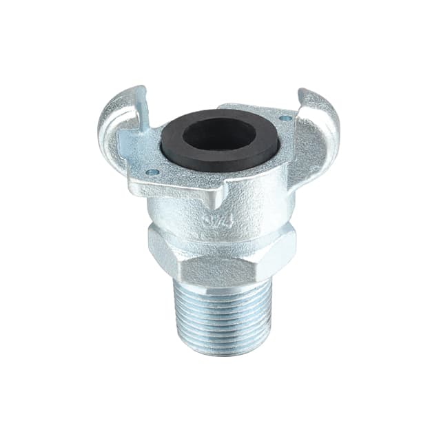 Universal Coupling American Type — Male End