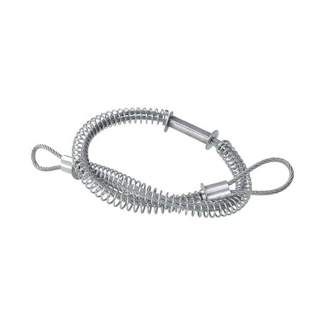 Safety Whip Check Cable — Hose to Hose