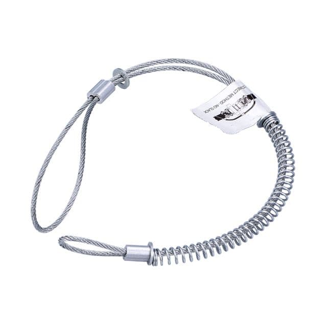 Safety Whip Check Cable — Hose to Tool