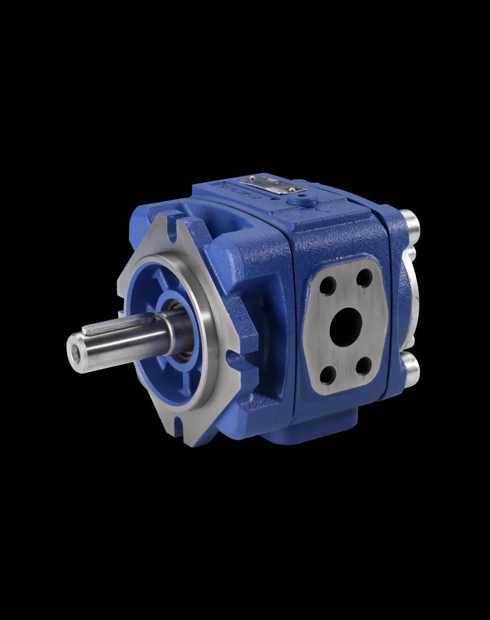 Bosch Rexroth PGH4 Gear Pump 20cc