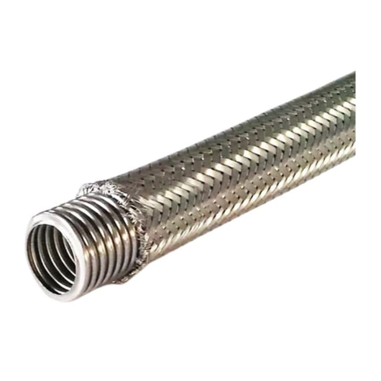 HP / THP High Pressure Metallic Hose