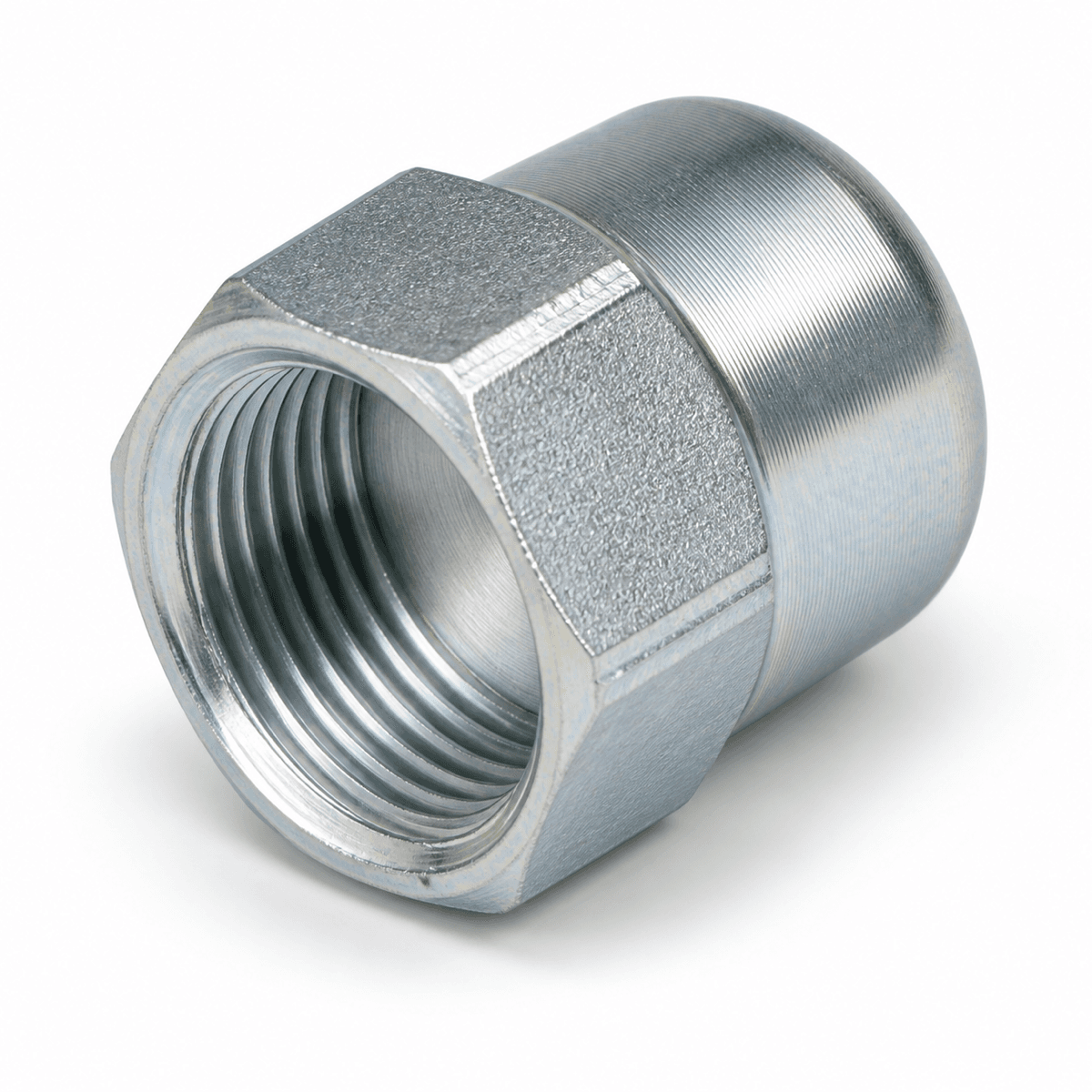 Swivel Cap Metric