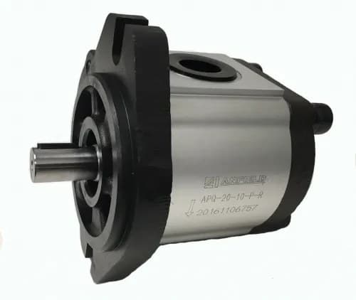 Anfield APQ High-Pressure Aluminium Gear Pumps, view 1