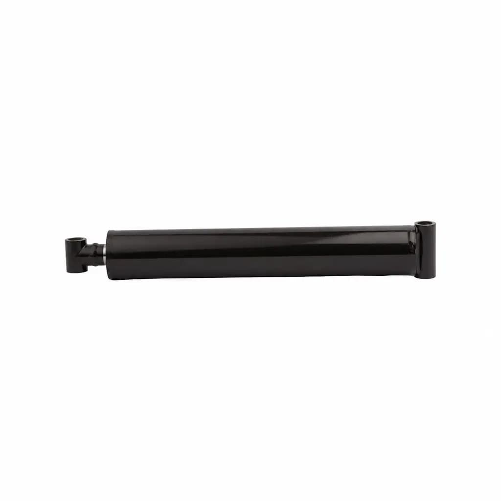 Bailey Welded Cross Tube Hydraulic Cylinder, 1.5" Bore, view 1