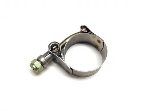 Buyers Products T-Bolt Hose Clamps, view 1