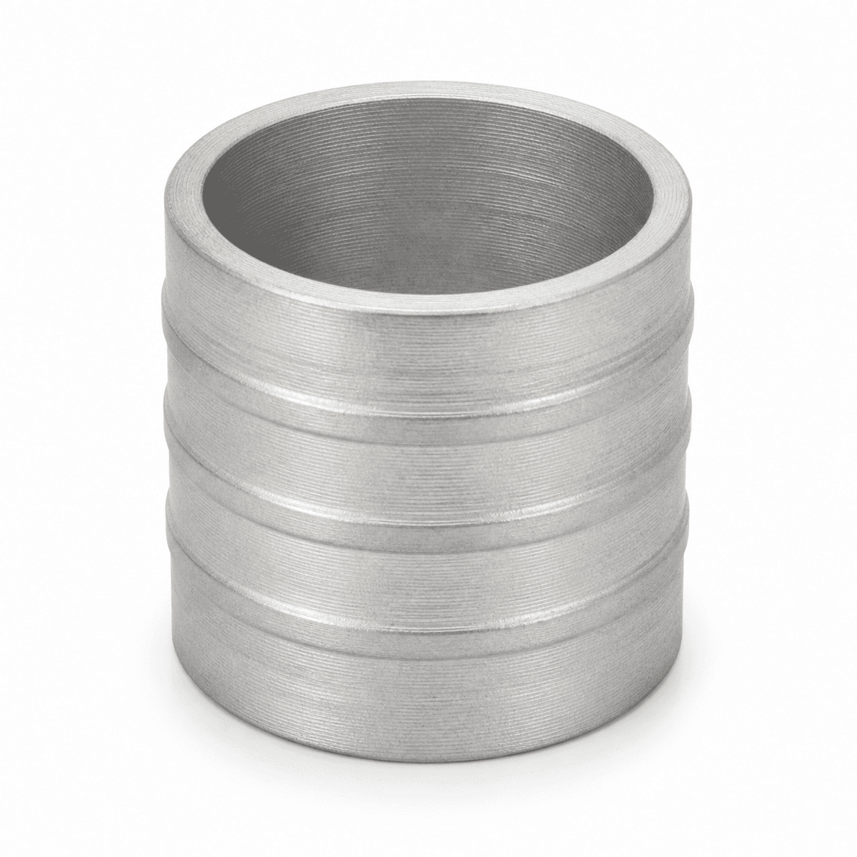 No-Skive Crimp Ferrule for Automotive A/C Hose (SAE J2064)