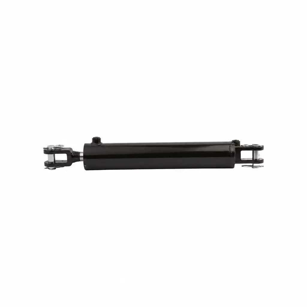 Chief Welded Ag Clevis Hydraulic Cylinder, 3" Bore, view 1