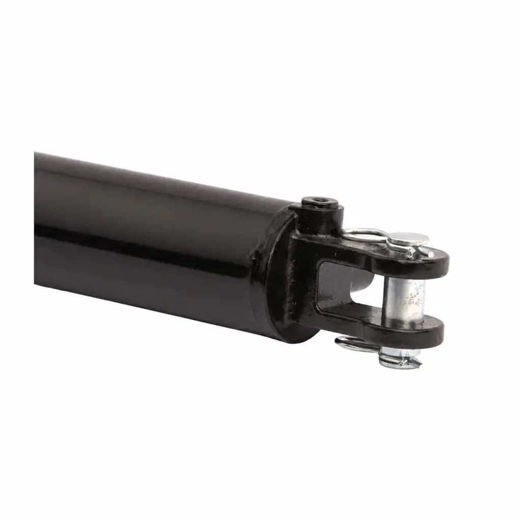 Chief Welded Ag Clevis Hydraulic Cylinder, 4" Bore, view 1