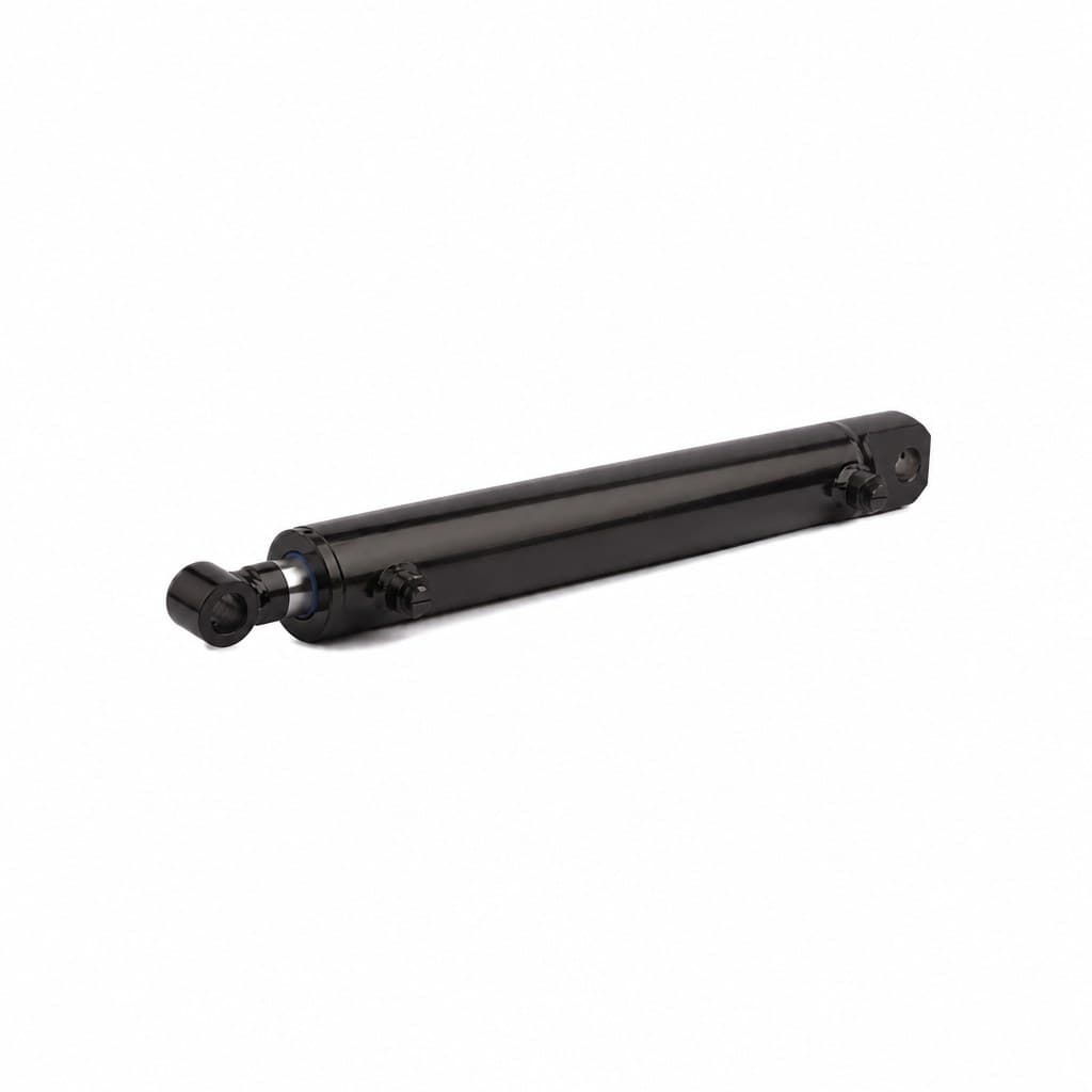 Chief Welded Tang Hydraulic Cylinder, 3" Bore, view 1