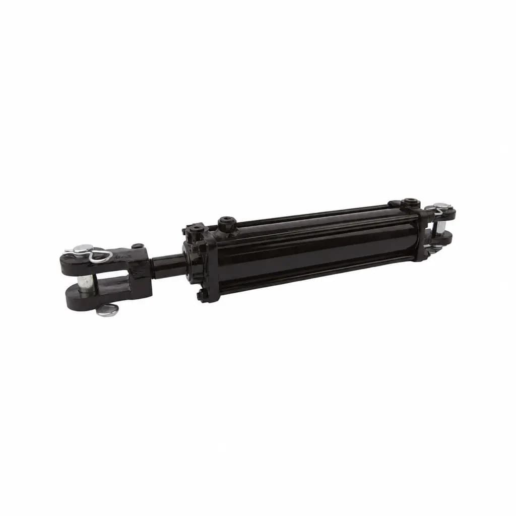 Chief Tie-Rod Hydraulic Cylinder, 5" Bore, view 1