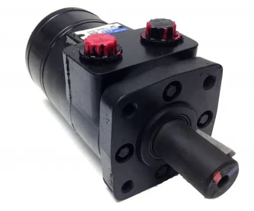 Char-Lynn 101 Series Hydraulic Motors, view 1