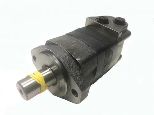 Char-Lynn 104 Series Hydraulic Motors, view 1