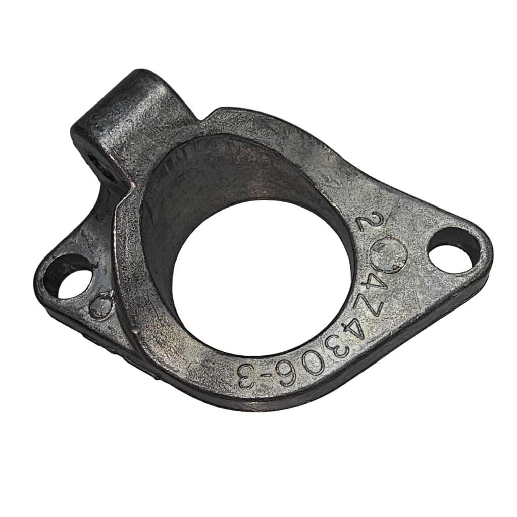 Cross Valve Detent Kits, Handles and Parts, view 1