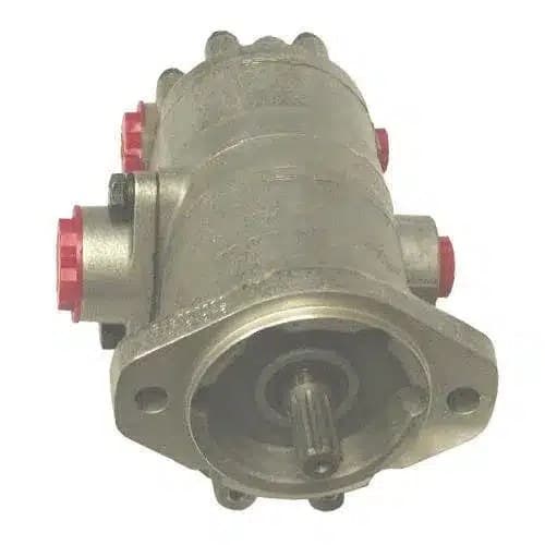 Cessna 24000 Series Hydraulic Gear Pumps, view 1