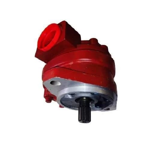 Cessna 25000 Series Hydraulic Gear Pumps, view 1