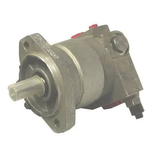 Cessna 26000 Series Hydraulic Gear Pumps, view 1