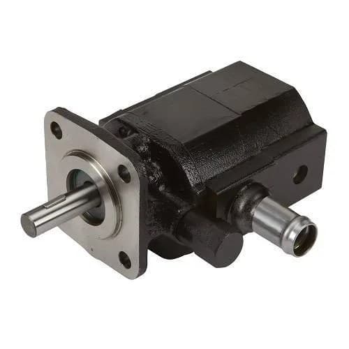 Dynamic Fluid Components GP-CBN Hi/Lo Two-Stage Gear Pumps, view 1