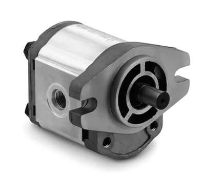 Dynamic Fluid Components GP-F10 Aluminium Gear Pumps, view 1
