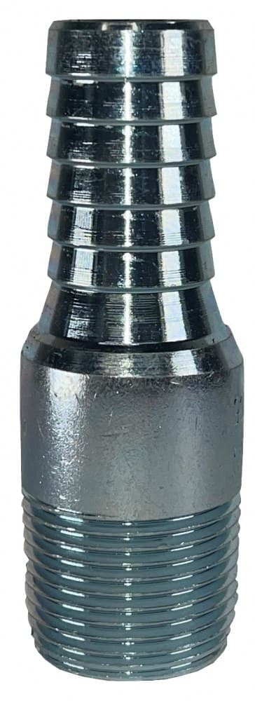 Dixon Global Male NPT Combo Nipple, catalogue image 1