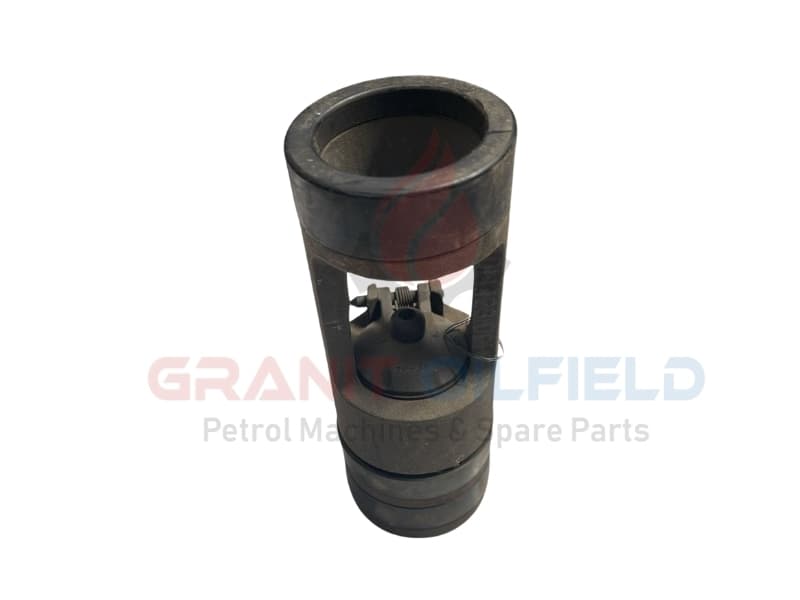 Forum Model G flapper float valve, size 3-1/2 IF