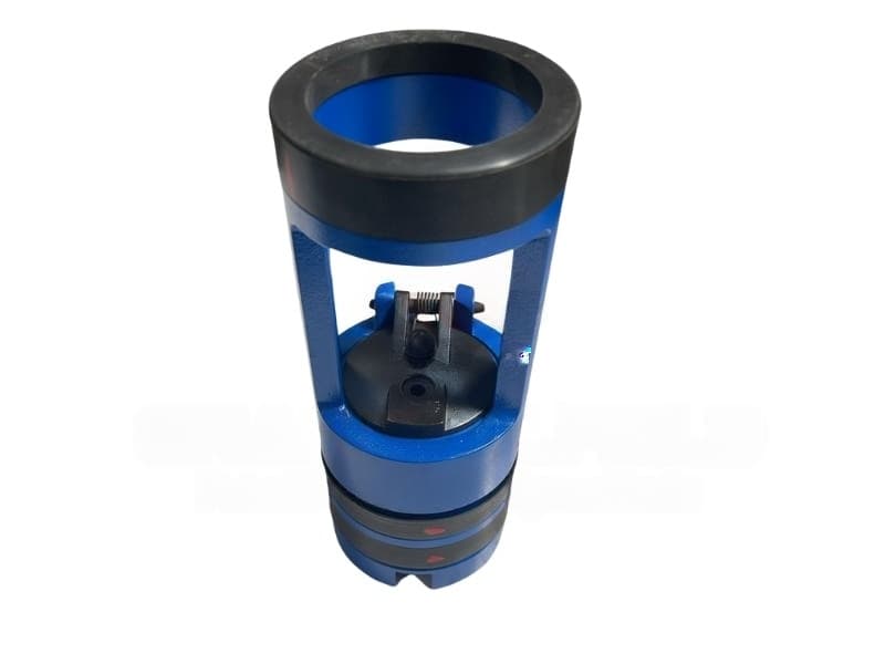 Drillmax Model GA flapper, ported float valve, size 4R