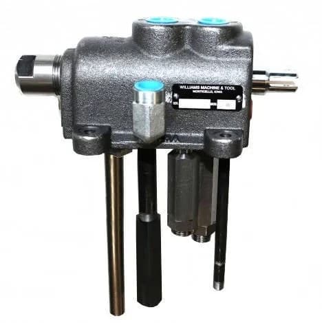 Energy Manufacturing Control Valves, Log Splitter Valves and Parts, view 1