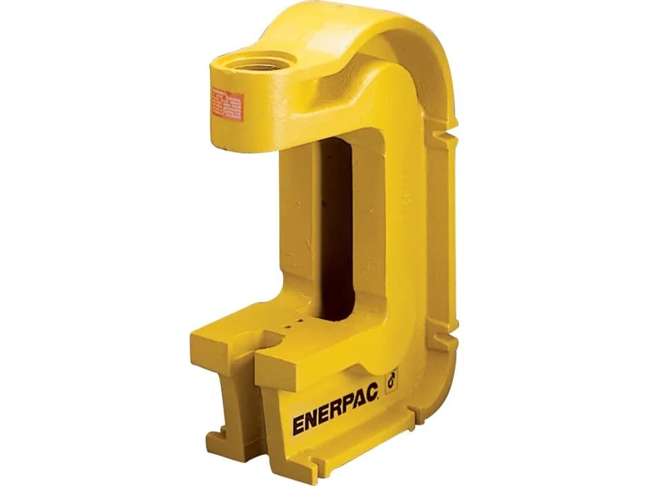 Enerpac A-Series Arbor, C-Clamp and Bench Frame Presses, view 1