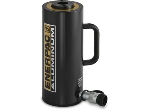 Enerpac RACH-Series Hollow Plunger Aluminum Cylinders, view 1