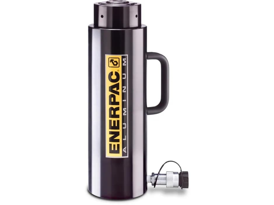 Enerpac RACL-Series Aluminum Lock Nut Cylinders, view 1