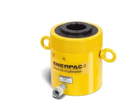 Enerpac RCH-Series Hollow Plunger Cylinders, view 1