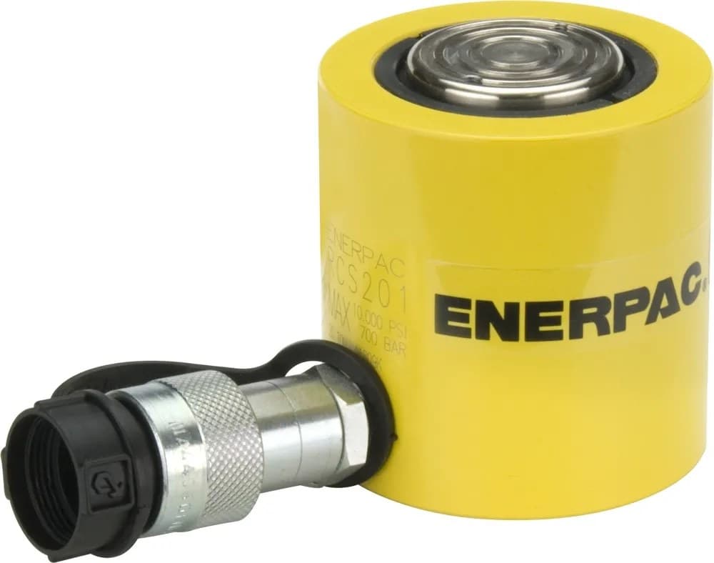 Enerpac RCS-Series Low Height Cylinders, view 1