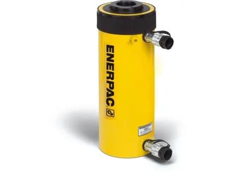Enerpac RRH-Series Hollow Plunger Cylinder, view 1