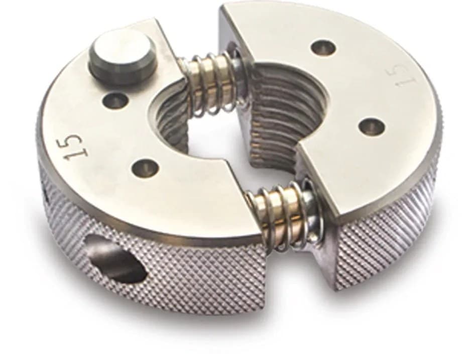 Enerpac EAJ Tensioner Quick Fastening Nuts, view 1