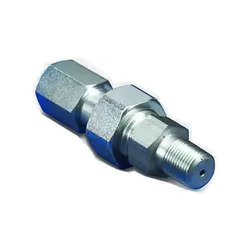 Enerpac Gauge Adapters & Swivel Gauge Union, catalogue image 1