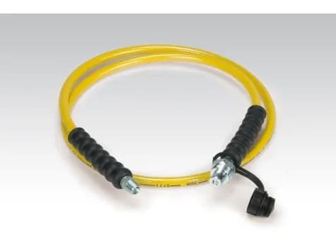 Enerpac High-Pressure Hydraulic Hoses (H, HA, HB and HC Series), view 1