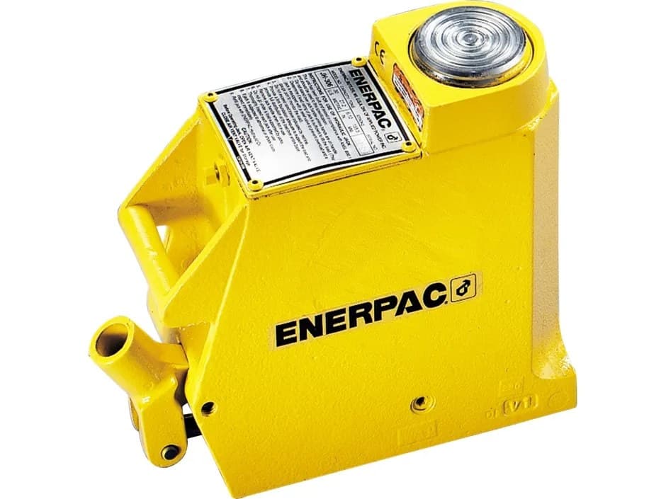 Enerpac JH Aluminium and Steel Jacks, view 1