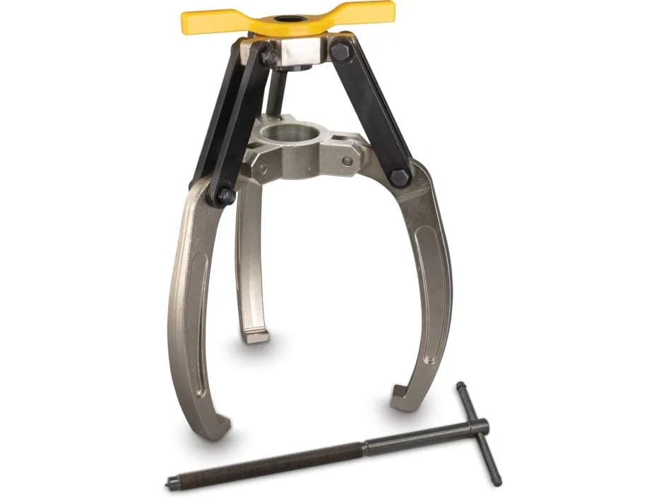 Enerpac LGH Hydraulic Lock Grip Pullers, view 1