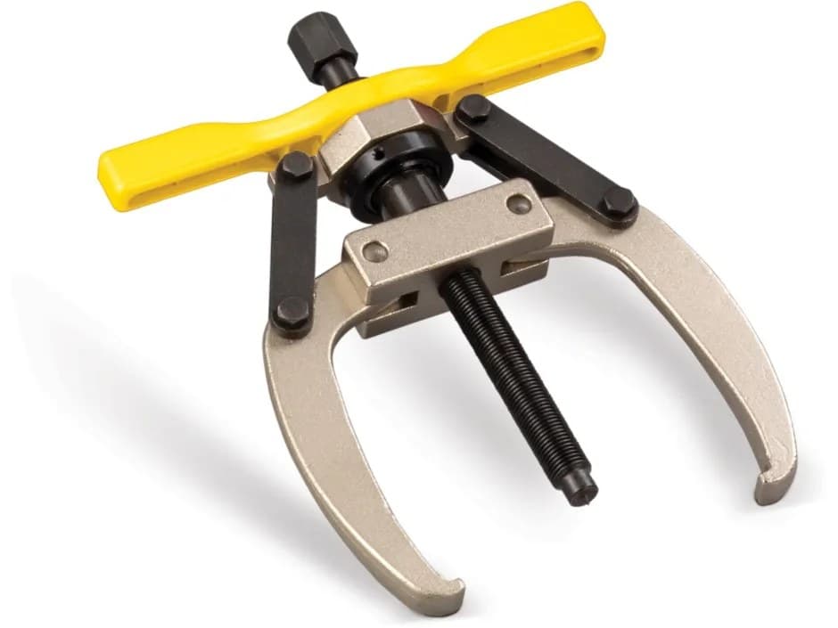 Enerpac LGM Mechanical Lock Grip Pullers, view 1