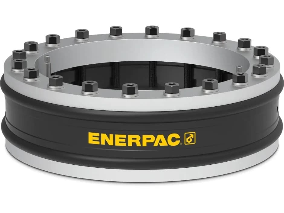 Enerpac MITT Combination Isolation and Test Tools, view 1