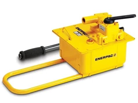 Enerpac P-Series Ultima Steel Hand Pumps, view 1