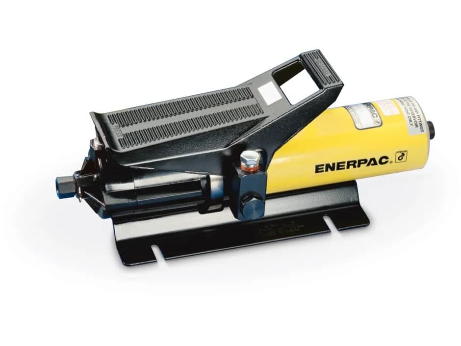 Enerpac PA-Series Air Hydraulic Pumps, view 1