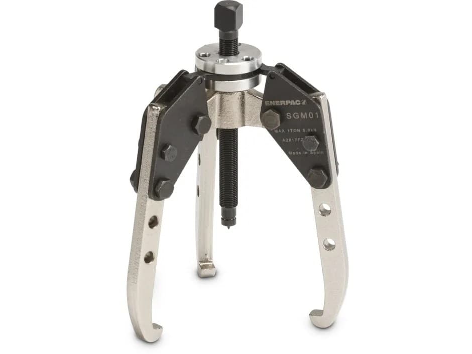 Enerpac Sync Grip Pullers and Master Puller Sets, view 1