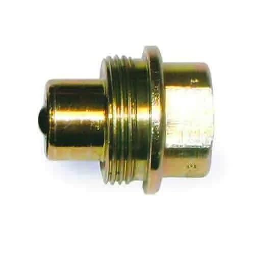 Enerpac Spin-On Hydraulic Coupler (T-630 Set, Halves), catalogue image 1