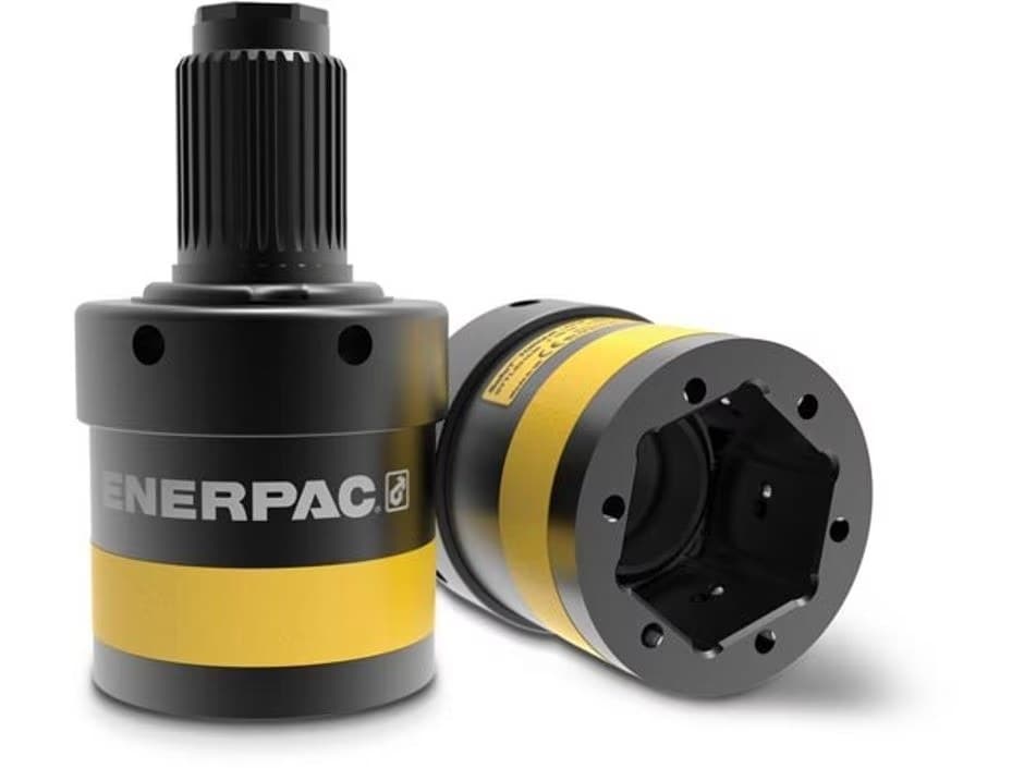 Enerpac RSQ Torque Wrench Accessories and Safe-T Torque Locks, view 1
