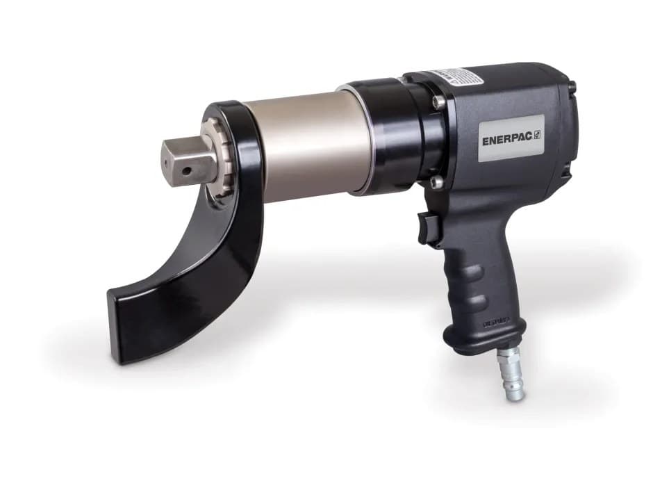 Enerpac PTW Pneumatic Torque Wrenches, view 1