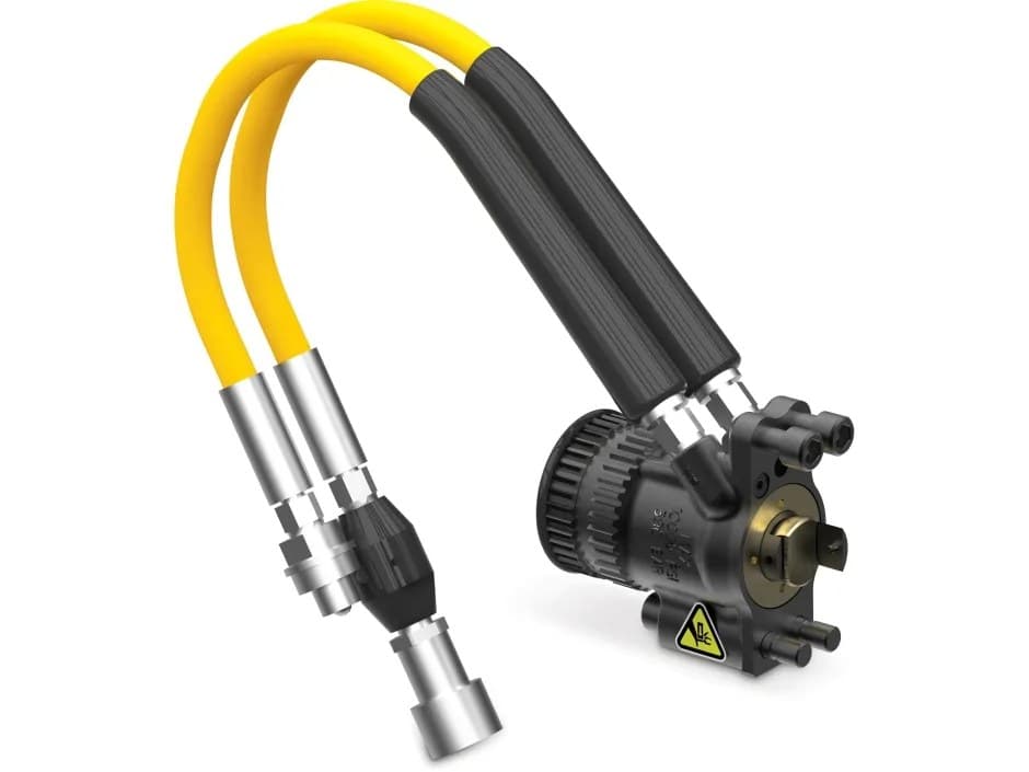 Enerpac RSL Low-Profile Hydraulic Torque Wrenches, view 1