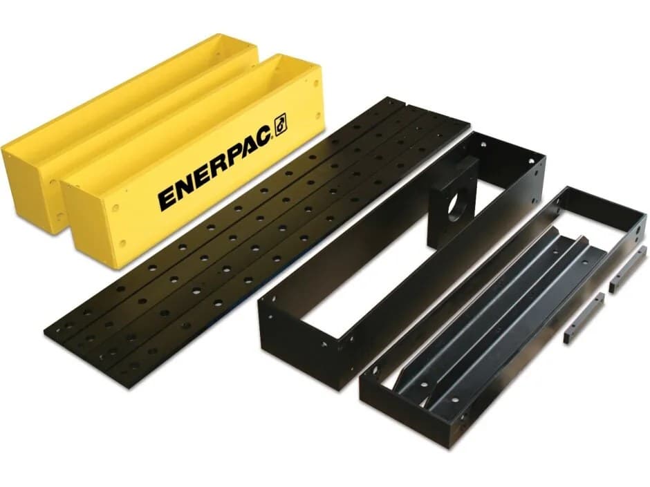 Enerpac XLP Workshop Hydraulic Presses, view 1