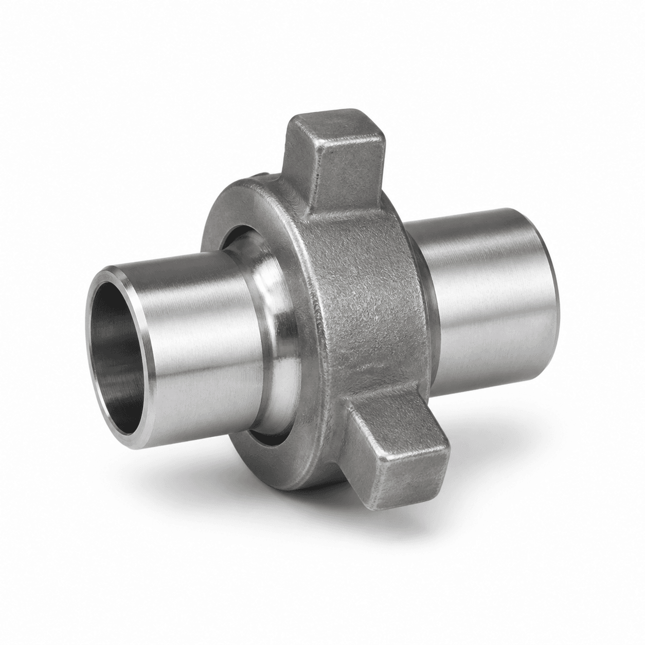 Figure 200 Hammer Union — Butt Weld Ends, 2,000 psi